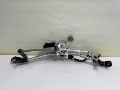 Second-hand car spare part front windshield wiper motor for jeep avenger altitude oem iam references 9824784980  