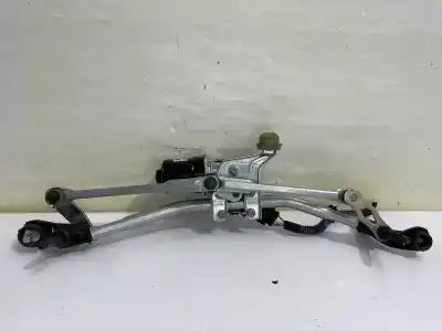 Second-hand car spare part front windshield wiper motor for jeep avenger altitude oem iam references 9824784980  