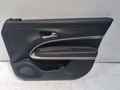 Peça sobressalente para automóvel em segunda mão forra / revestimento da porta dianteira direita por jeep avenger altitude referências oem iam 2976323x  