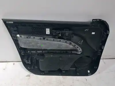 Peça sobressalente para automóvel em segunda mão forra / revestimento da porta dianteira direita por jeep avenger altitude referências oem iam 2976323x  