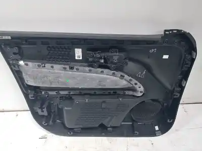 Peça sobressalente para automóvel em segunda mão forra / revestimento da porta dianteira direita por jeep avenger altitude referências oem iam 2976323x  