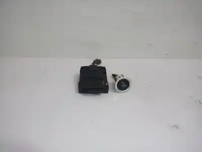 Peça sobressalente para automóvel em segunda mão comutador de ignição por renault scenic iii bose edition referências oem iam a2c5318518608