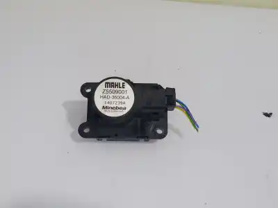Second-hand car spare part air conditioning hatches opening motor for jeep avenger altitude oem iam references z5509001