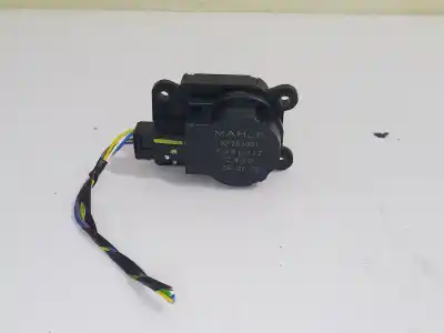 Second-hand car spare part air conditioning hatches opening motor for jeep avenger altitude oem iam references kf784001