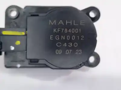 Peça sobressalente para automóvel em segunda mão motor de abertura da comporta de sofagem por jeep avenger altitude referências oem iam kf784001  