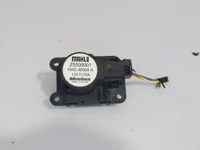 Second-hand car spare part air conditioning hatches opening motor for jeep avenger altitude oem iam references z5509001