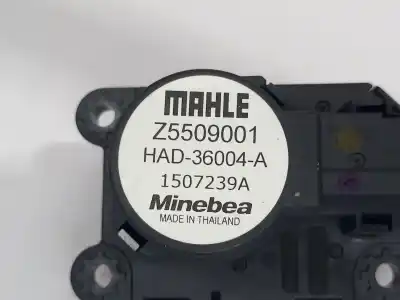 Peça sobressalente para automóvel em segunda mão motor de abertura da comporta de sofagem por jeep avenger altitude referências oem iam z5509001  