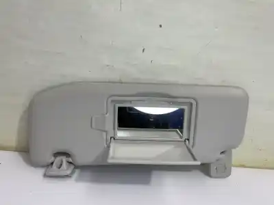 Peça sobressalente para automóvel em segunda mão pára-sol esquerdo por jeep avenger altitude referências oem iam 735773428  