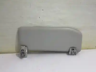 Peça sobressalente para automóvel em segunda mão pára-sol esquerdo por jeep avenger altitude referências oem iam 735773428  