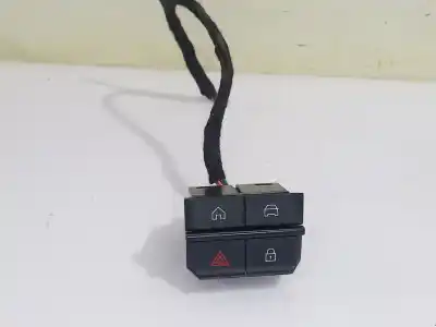 Second-hand car spare part switch for jeep avenger altitude oem iam references 07357869880