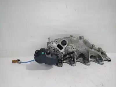 Peça sobressalente para automóvel em segunda mão coletor admissão por renault trafic furgón l1h1 2.9t referências oem iam 140032531r