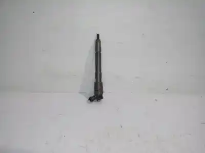 Peça sobressalente para automóvel em segunda mão injetor por renault trafic furgón l1h1 2.9t referências oem iam 0445110546