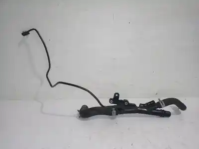 Peça sobressalente para automóvel em segunda mão tubo por renault trafic furgón l1h1 2.9t referências oem iam 1320783