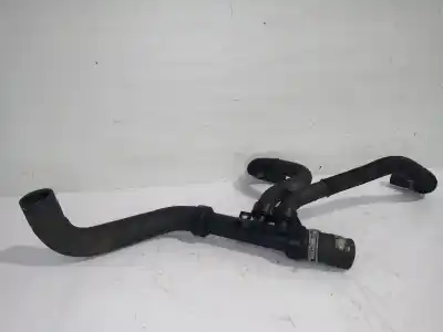 Peça sobressalente para automóvel em segunda mão tubo por renault trafic furgón l1h1 2.9t referências oem iam s6000304 / hsrz00105