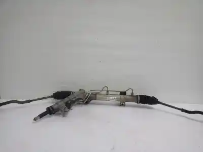 Peça sobressalente para automóvel em segunda mão caixa de direção por renault trafic furgón l1h1 2.9t referências oem iam 6900003603c