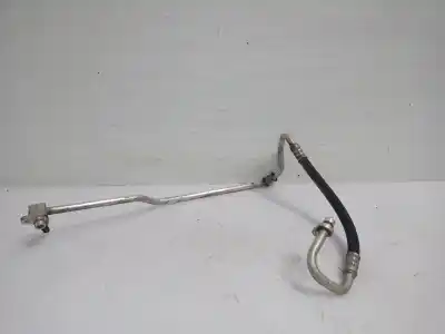 Peça sobressalente para automóvel em segunda mão tubos de ar condicionado por renault trafic furgón l1h1 2.9t referências oem iam 924804522r