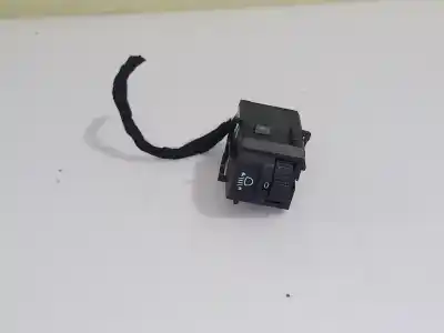 Second-hand car spare part headlights switch for jeep avenger altitude oem iam references 98095437zd  