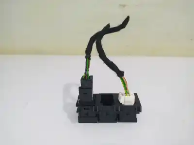 Second-hand car spare part switch for jeep avenger altitude oem iam references 98487572zd  