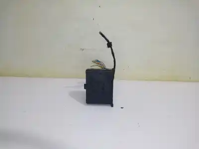 Second-hand car spare part electronic module for jeep avenger altitude oem iam references 9848932380