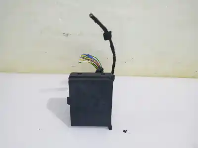 Second-hand car spare part electronic module for jeep avenger altitude oem iam references 9848932380  