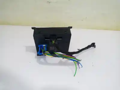 Second-hand car spare part electronic module for jeep avenger altitude oem iam references 9848932380  