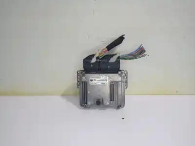 Second-hand car spare part ecu engine control for jeep avenger altitude oem iam references 9851331280