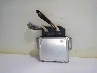 Second-hand car spare part ecu engine control for jeep avenger altitude oem iam references 9851331280  