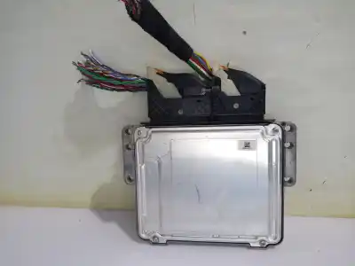 Second-hand car spare part ecu engine control for jeep avenger altitude oem iam references 9851331280  