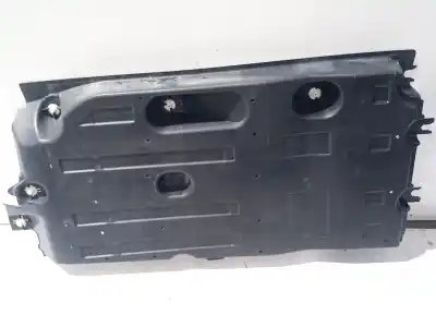 Second-hand car spare part sump guard for jeep avenger altitude oem iam references 9841100580