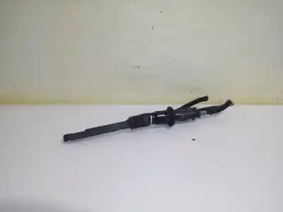 Second-hand car spare part clutch cylinder for jeep avenger altitude oem iam references 9824255480