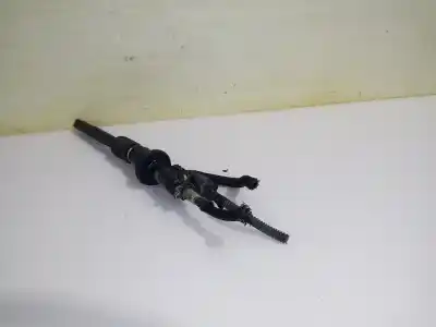 Pezzo di ricambio per auto di seconda mano cilindro frizione per jeep avenger altitude riferimenti oem iam 9824255480  