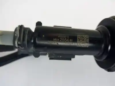 Pezzo di ricambio per auto di seconda mano cilindro frizione per jeep avenger altitude riferimenti oem iam 9824255480  