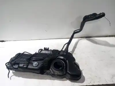 Second-hand car spare part fuel tank for jeep avenger altitude oem iam references 9845753280