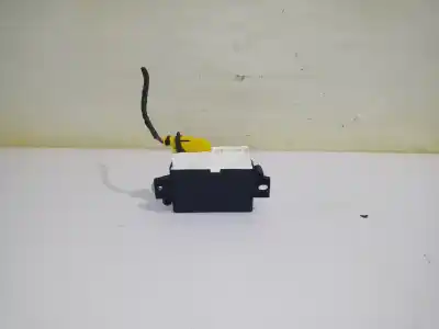 Second-hand car spare part electronic module for jeep avenger altitude oem iam references 9838793580