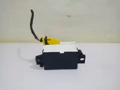 Second-hand car spare part electronic module for jeep avenger altitude oem iam references 9838793580  