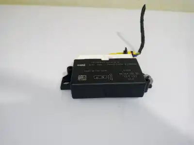 Second-hand car spare part electronic module for jeep avenger altitude oem iam references 9838793580  