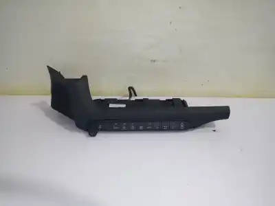 Second-hand car spare part climate control for jeep avenger altitude oem iam references 7357858920