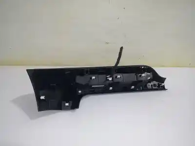 Peça sobressalente para automóvel em segunda mão comando de sofagem (chauffage / ar condicionado) por jeep avenger altitude referências oem iam 7357858920  