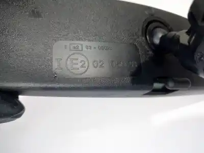 Peça sobressalente para automóvel em segunda mão espelho retrovisor interior por jeep avenger altitude referências oem iam e20205028  