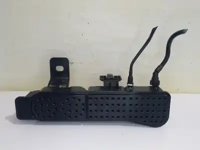 Second-hand car spare part activated carbon filter for jeep avenger altitude oem iam references 9829656180