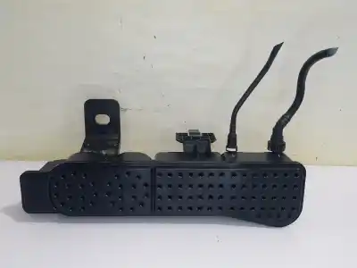 Second-hand car spare part activated carbon filter for jeep avenger altitude oem iam references 9829656180  