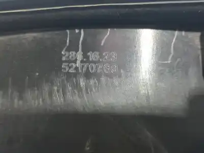 Second-hand car spare part outer fuel cap for jeep avenger altitude oem iam references 52170769  