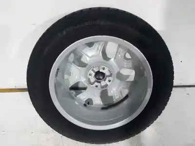 Peça sobressalente para automóvel em segunda mão jante por jeep avenger altitude referências oem iam 52197382  