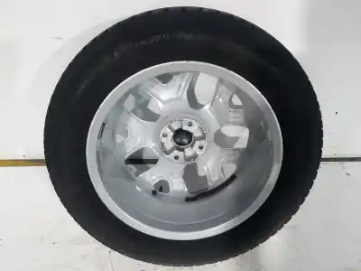 Peça sobressalente para automóvel em segunda mão jante por jeep avenger altitude referências oem iam 52197382  