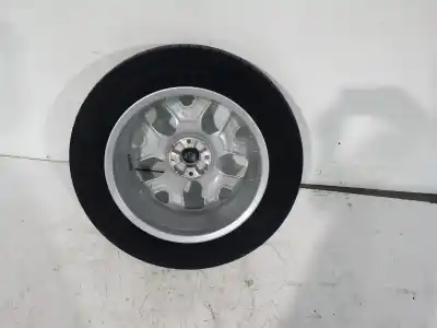 Peça sobressalente para automóvel em segunda mão jante por jeep avenger altitude referências oem iam 52197382  