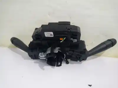 Pezzo di ricambio per auto di seconda mano comando multifunzione per jeep avenger altitude riferimenti oem iam 98464318zd00  