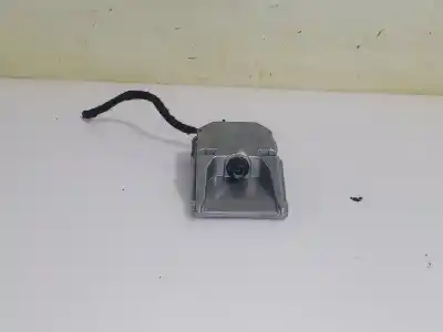Second-hand car spare part camera for jeep avenger altitude oem iam references 9851326480