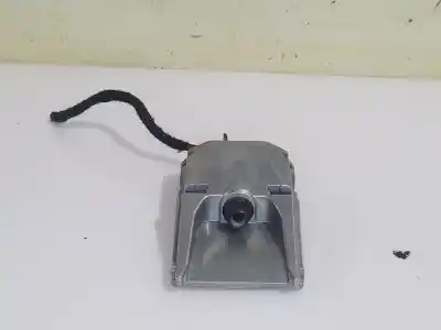 Second-hand car spare part camera for jeep avenger altitude oem iam references 9851326480  