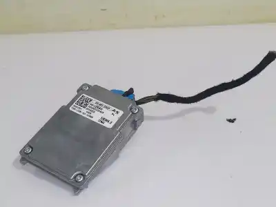 Second-hand car spare part camera for jeep avenger altitude oem iam references 9851326480  