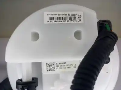 Piesă de schimb auto la mâna a doua indicator pentru jeep avenger altitude referințe oem iam 9851127180  